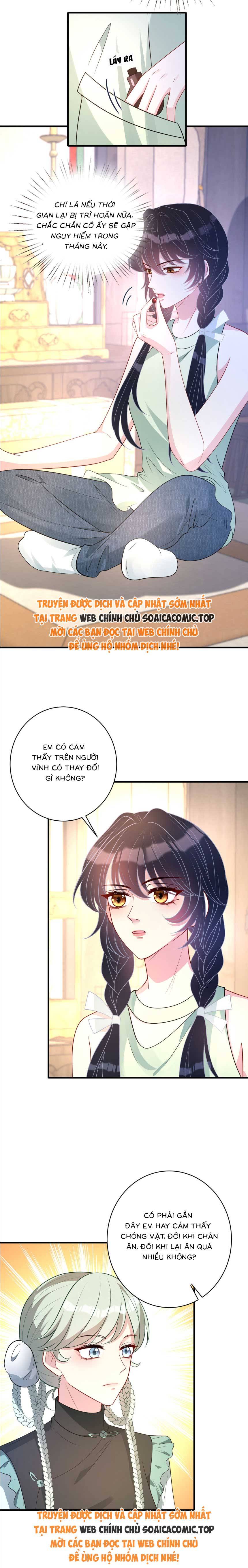 Thiên Kim Thật Là Đại Lão Toàn Năng: Chapter 158