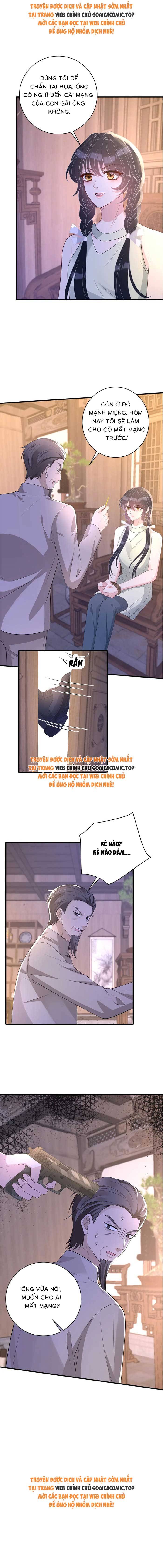 Thiên Kim Thật Là Đại Lão Toàn Năng: Chapter 159