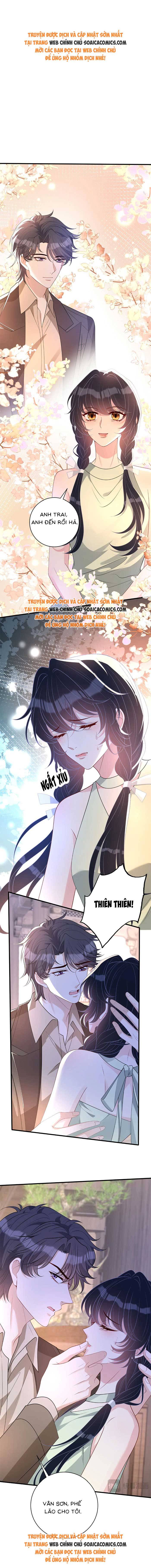 Thiên Kim Thật Là Đại Lão Toàn Năng: Chapter 160