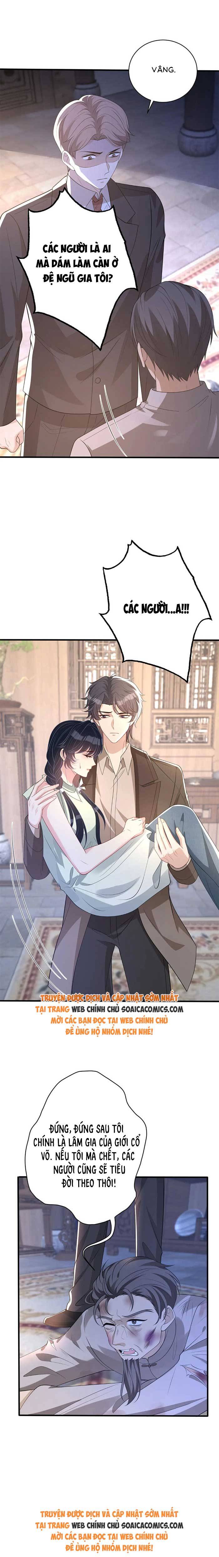Thiên Kim Thật Là Đại Lão Toàn Năng: Chapter 160