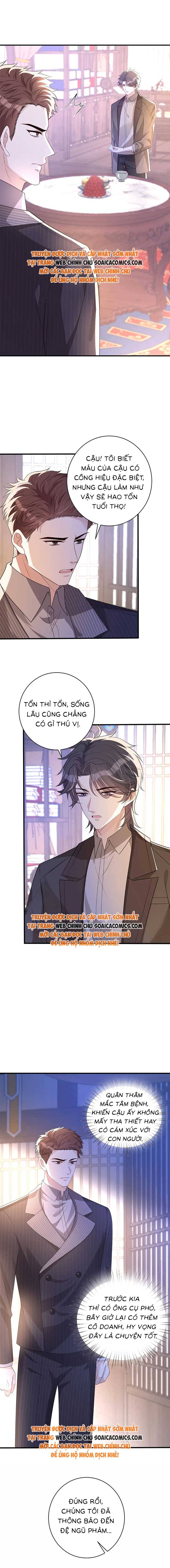 Thiên Kim Thật Là Đại Lão Toàn Năng: Chapter 160