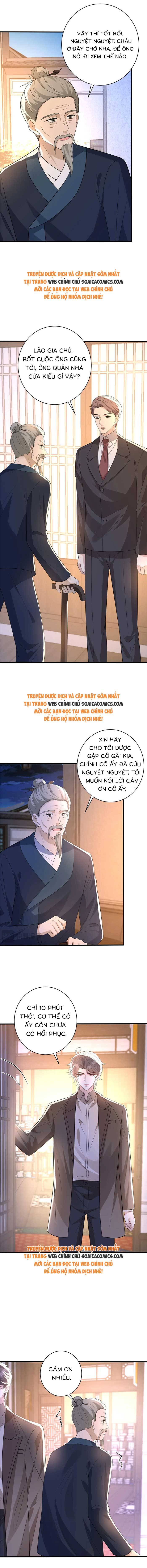 Thiên Kim Thật Là Đại Lão Toàn Năng: Chapter 160