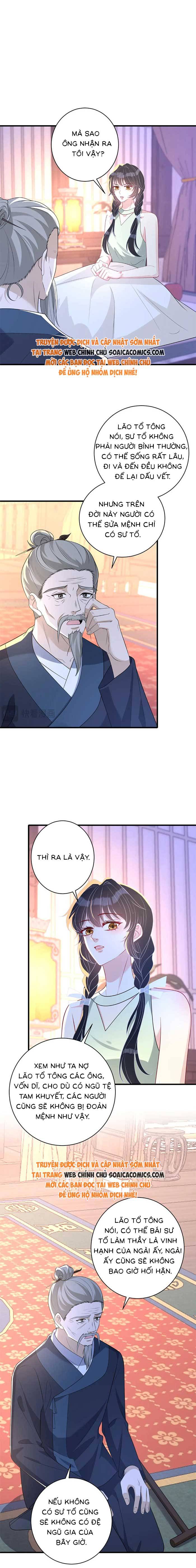 Thiên Kim Thật Là Đại Lão Toàn Năng: Chapter 161