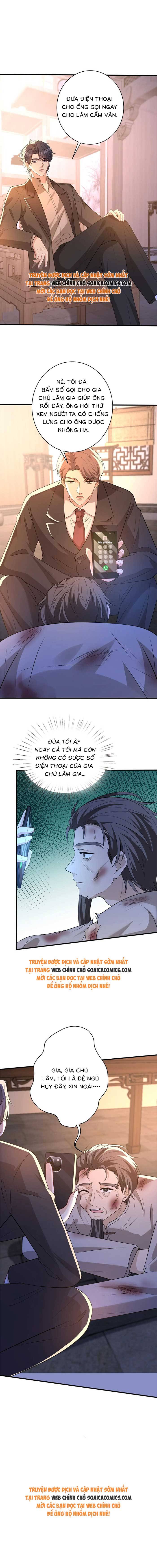 Thiên Kim Thật Là Đại Lão Toàn Năng: Chapter 161
