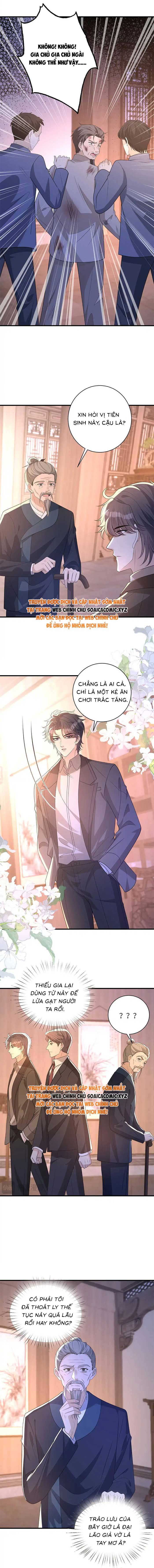Thiên Kim Thật Là Đại Lão Toàn Năng: Chapter 162