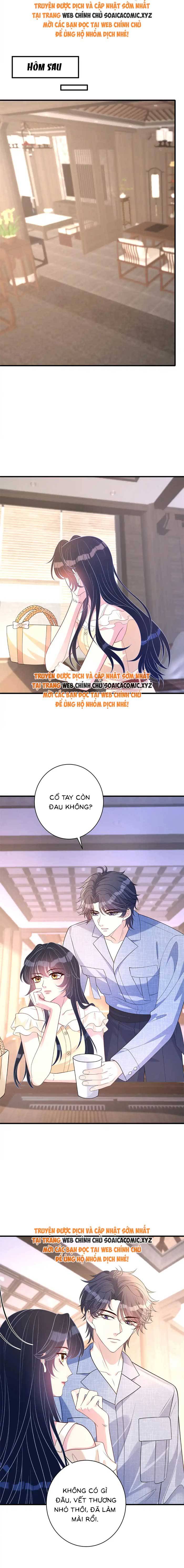 Thiên Kim Thật Là Đại Lão Toàn Năng: Chapter 162