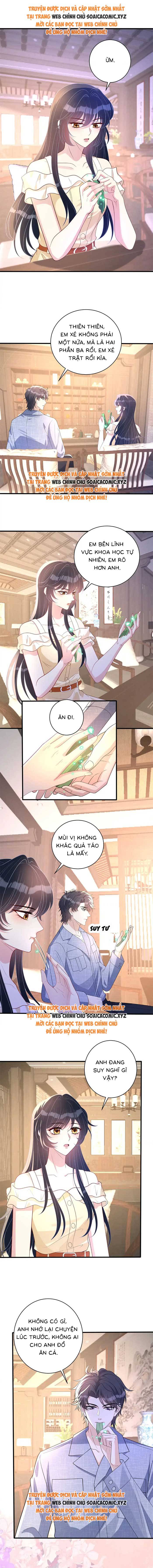 Thiên Kim Thật Là Đại Lão Toàn Năng: Chapter 162