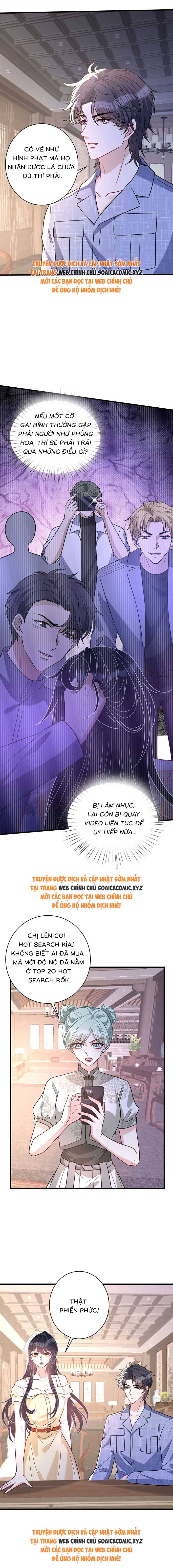 Thiên Kim Thật Là Đại Lão Toàn Năng: Chapter 163