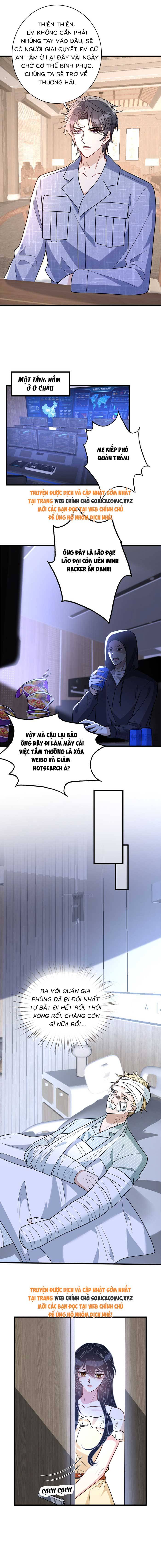 Thiên Kim Thật Là Đại Lão Toàn Năng: Chapter 163