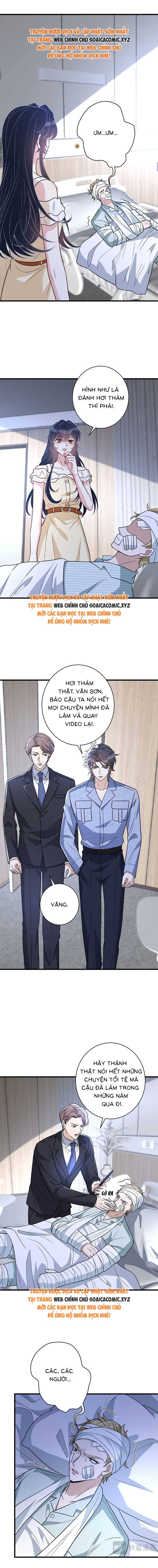 Thiên Kim Thật Là Đại Lão Toàn Năng: Chapter 163