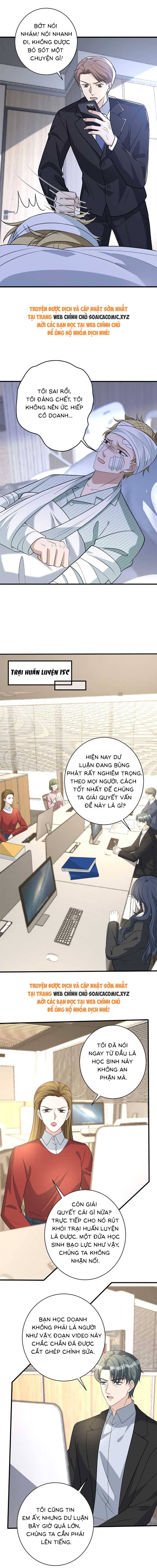 Thiên Kim Thật Là Đại Lão Toàn Năng: Chapter 163