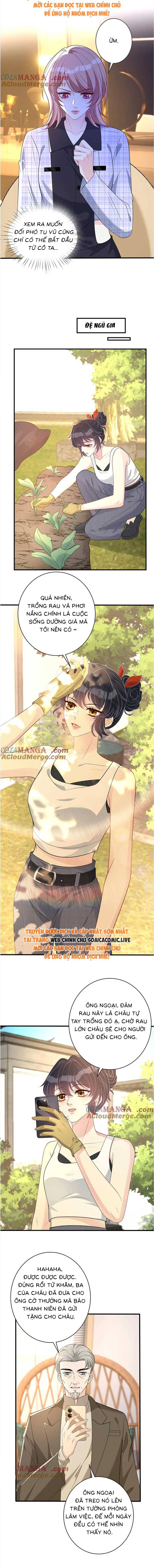 Thiên Kim Thật Là Đại Lão Toàn Năng: Chapter 164