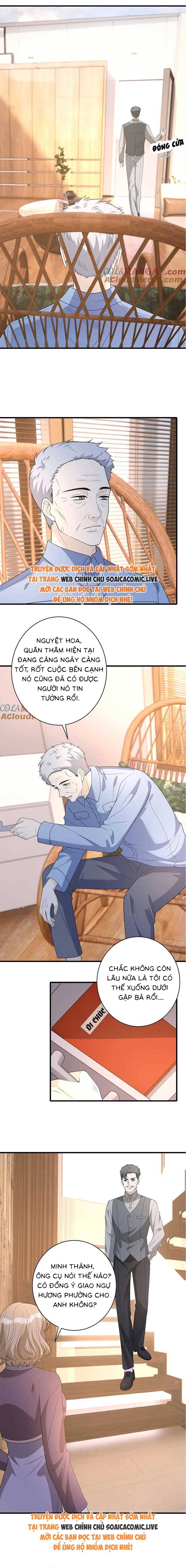 Thiên Kim Thật Là Đại Lão Toàn Năng: Chapter 164