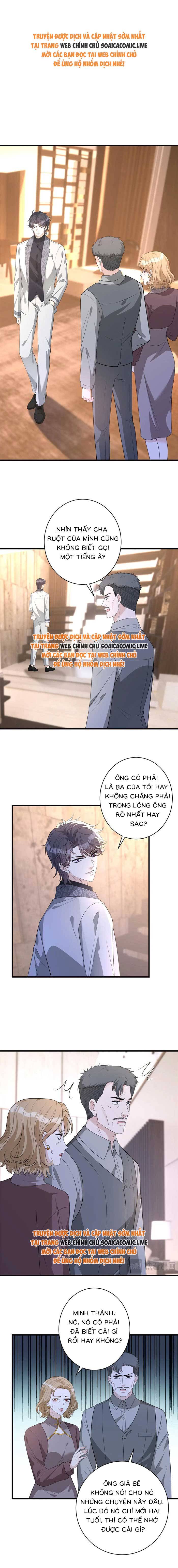 Thiên Kim Thật Là Đại Lão Toàn Năng: Chapter 165