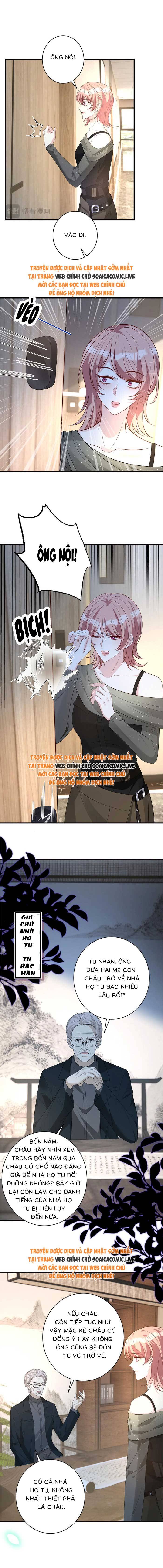 Thiên Kim Thật Là Đại Lão Toàn Năng: Chapter 165