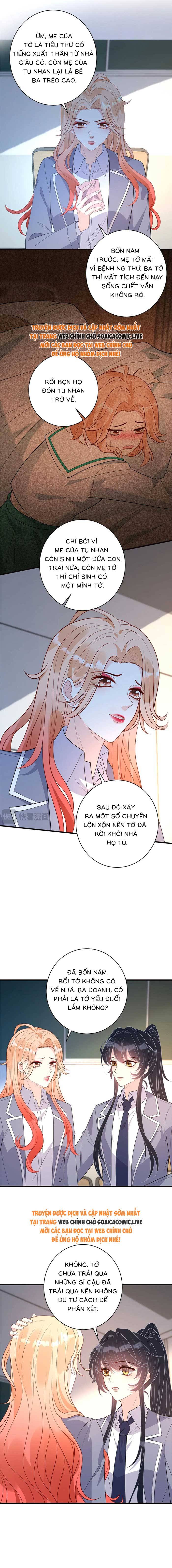 Thiên Kim Thật Là Đại Lão Toàn Năng: Chapter 165
