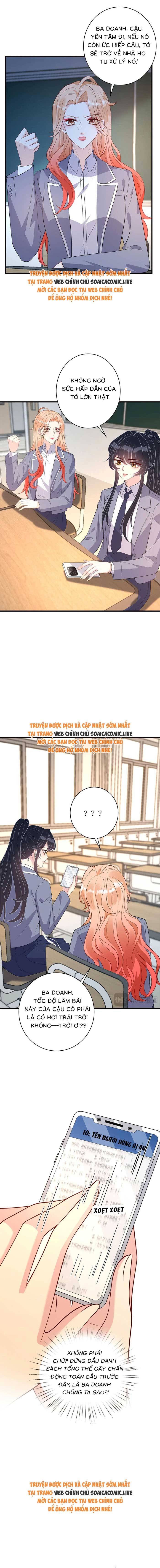 Thiên Kim Thật Là Đại Lão Toàn Năng: Chapter 165