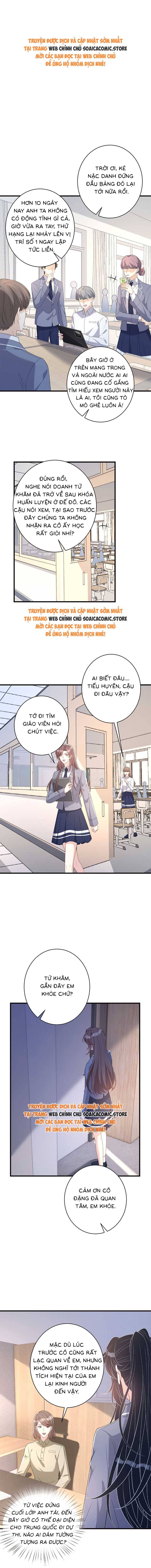 Thiên Kim Thật Là Đại Lão Toàn Năng: Chapter 166