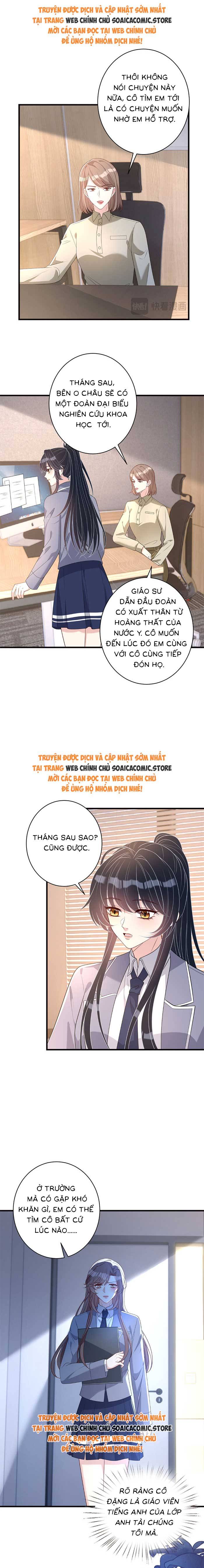 Thiên Kim Thật Là Đại Lão Toàn Năng: Chapter 166