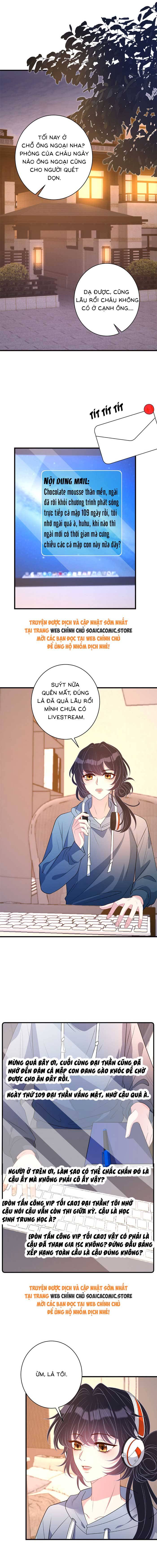 Thiên Kim Thật Là Đại Lão Toàn Năng: Chapter 166