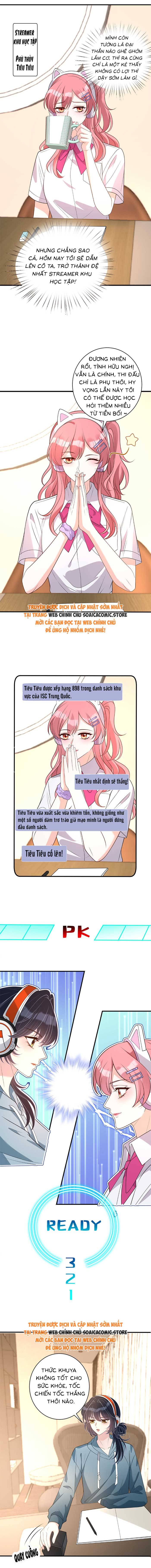Thiên Kim Thật Là Đại Lão Toàn Năng: Chapter 167