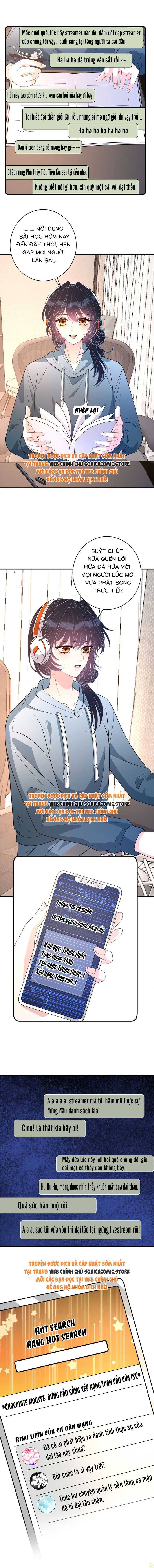 Thiên Kim Thật Là Đại Lão Toàn Năng: Chapter 167