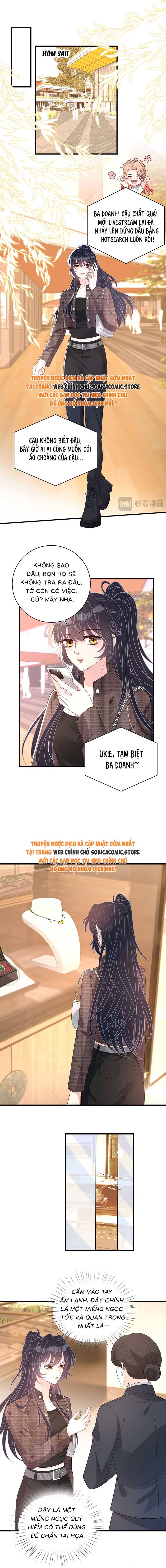 Thiên Kim Thật Là Đại Lão Toàn Năng: Chapter 167
