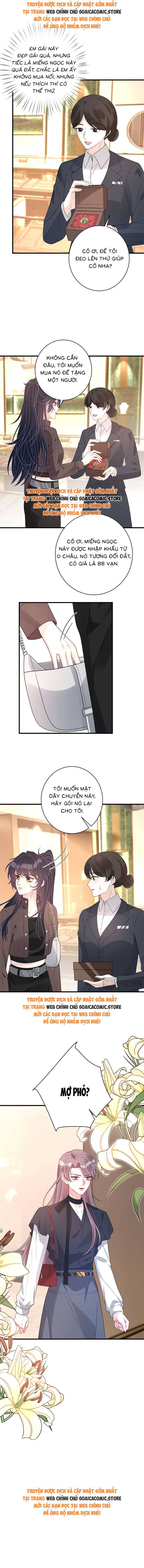 Thiên Kim Thật Là Đại Lão Toàn Năng: Chapter 167