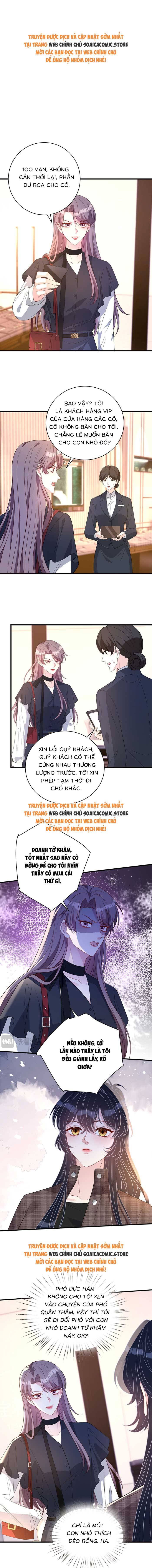 Thiên Kim Thật Là Đại Lão Toàn Năng: Chapter 168