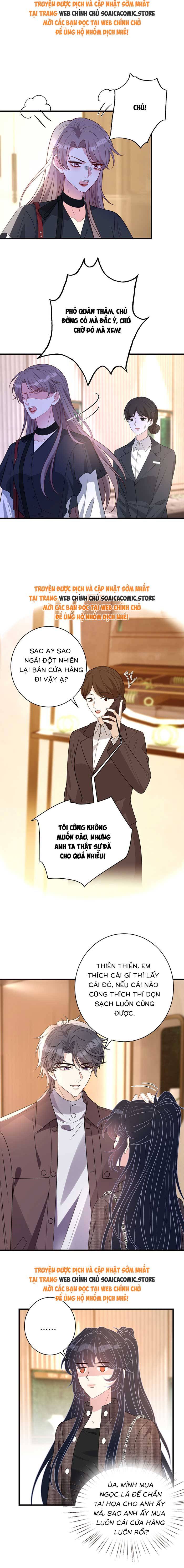 Thiên Kim Thật Là Đại Lão Toàn Năng: Chapter 168