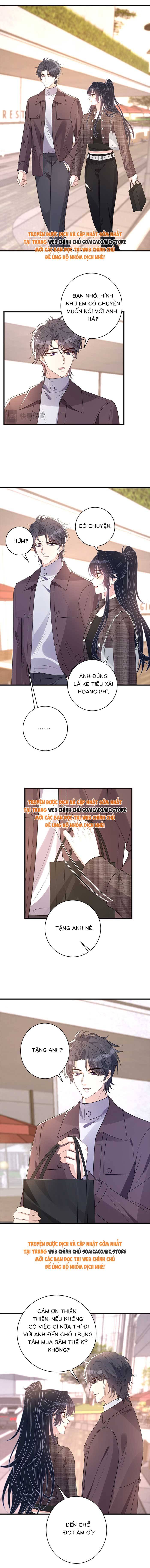 Thiên Kim Thật Là Đại Lão Toàn Năng: Chapter 168