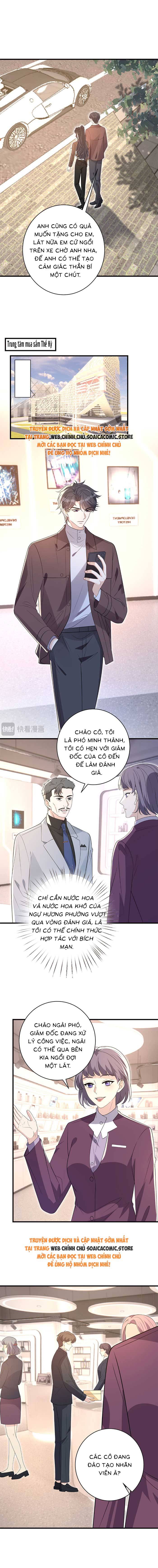 Thiên Kim Thật Là Đại Lão Toàn Năng: Chapter 168