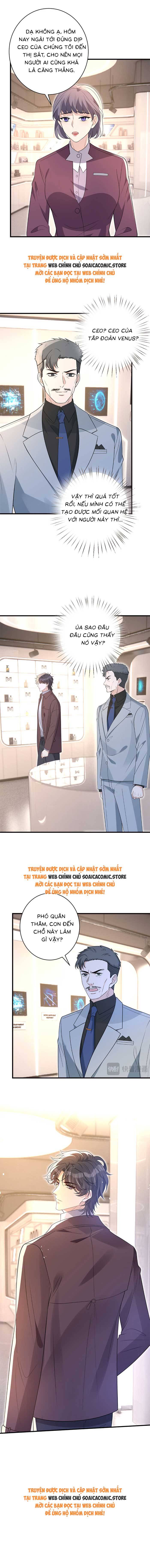 Thiên Kim Thật Là Đại Lão Toàn Năng: Chapter 168