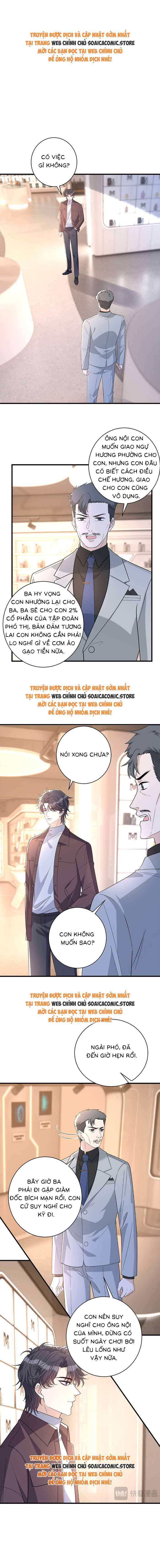 Thiên Kim Thật Là Đại Lão Toàn Năng: Chapter 169