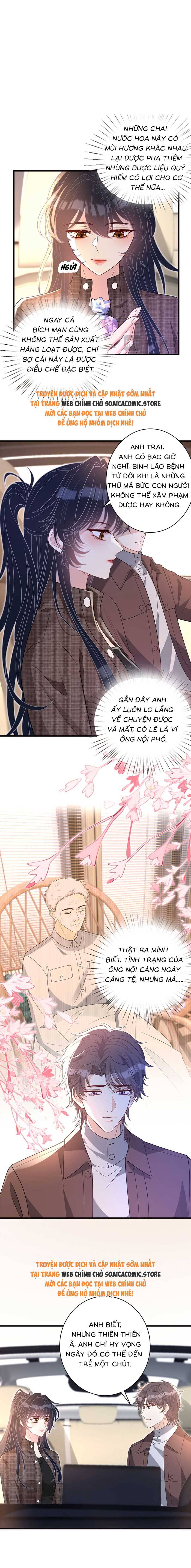 Thiên Kim Thật Là Đại Lão Toàn Năng: Chapter 169