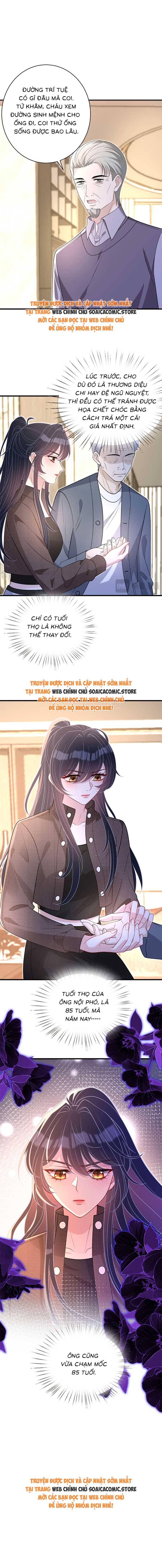 Thiên Kim Thật Là Đại Lão Toàn Năng: Chapter 169