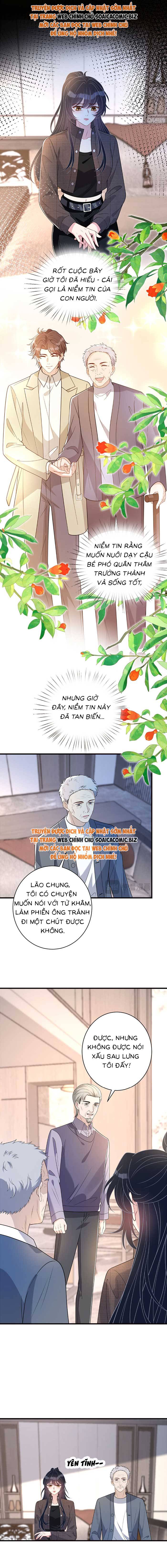 Thiên Kim Thật Là Đại Lão Toàn Năng: Chapter 170