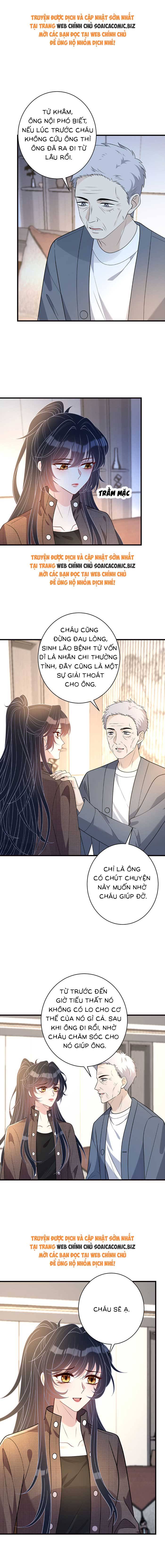 Thiên Kim Thật Là Đại Lão Toàn Năng: Chapter 170