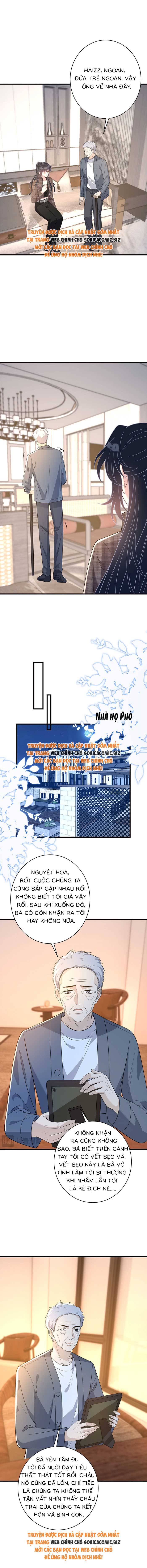 Thiên Kim Thật Là Đại Lão Toàn Năng: Chapter 170