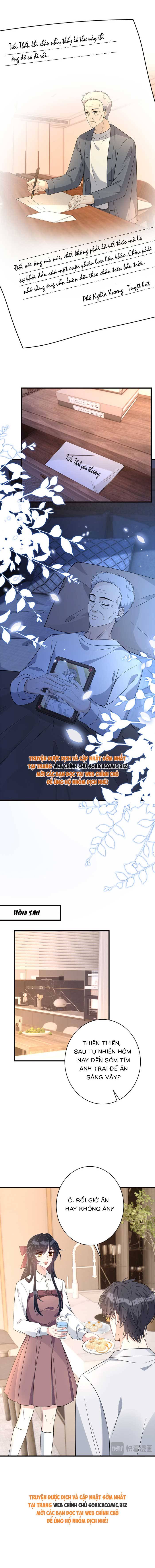 Thiên Kim Thật Là Đại Lão Toàn Năng: Chapter 170