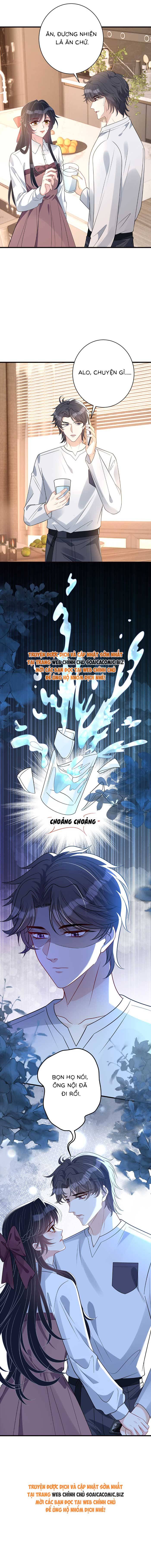 Thiên Kim Thật Là Đại Lão Toàn Năng: Chapter 170