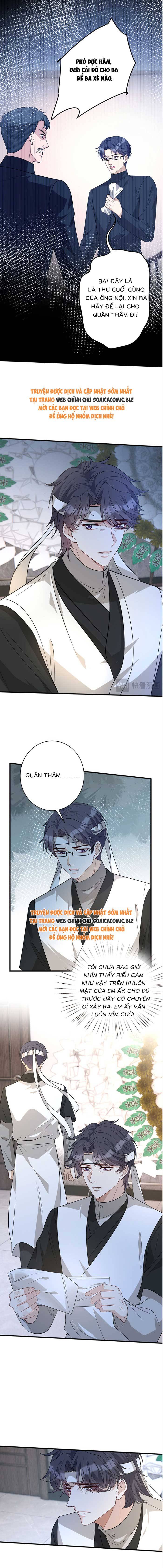 Thiên Kim Thật Là Đại Lão Toàn Năng: Chapter 171