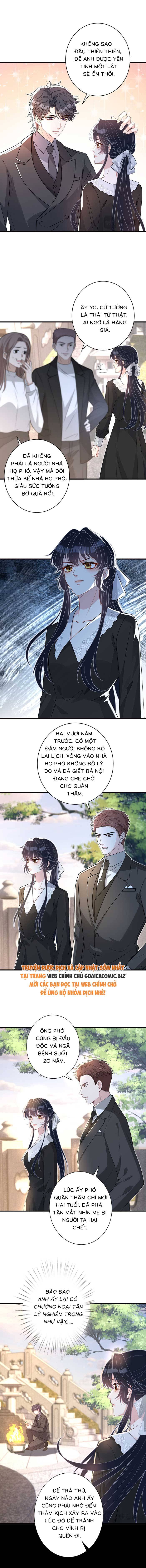 Thiên Kim Thật Là Đại Lão Toàn Năng: Chapter 172