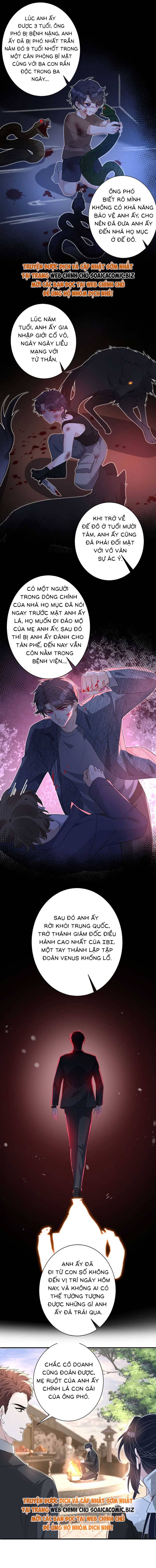 Thiên Kim Thật Là Đại Lão Toàn Năng: Chapter 172