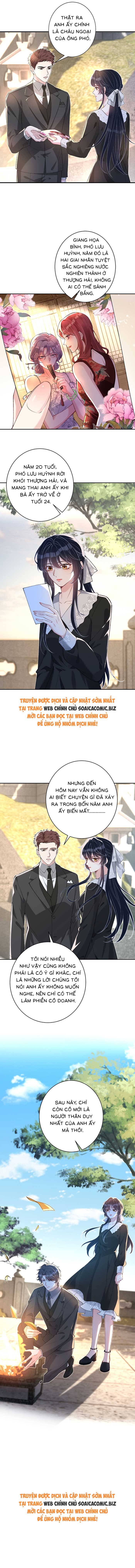 Thiên Kim Thật Là Đại Lão Toàn Năng: Chapter 172