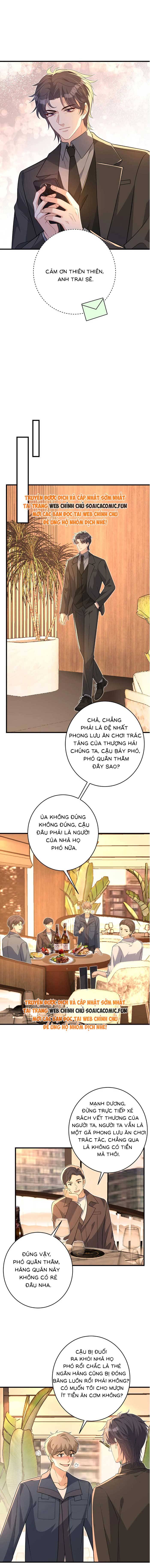 Thiên Kim Thật Là Đại Lão Toàn Năng: Chapter 173