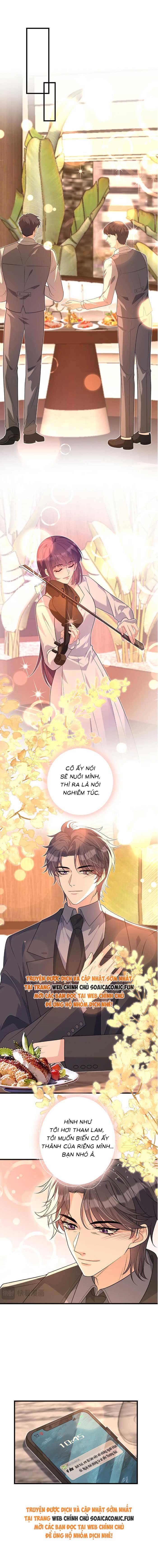 Thiên Kim Thật Là Đại Lão Toàn Năng: Chapter 173