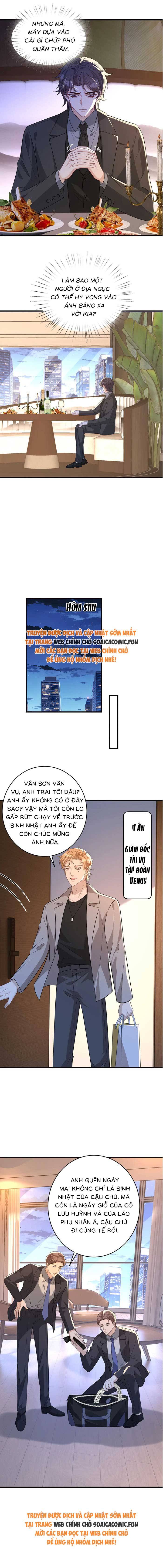 Thiên Kim Thật Là Đại Lão Toàn Năng: Chapter 173