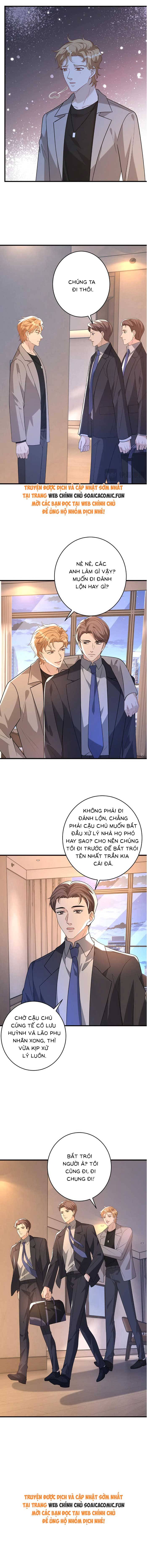 Thiên Kim Thật Là Đại Lão Toàn Năng: Chapter 173