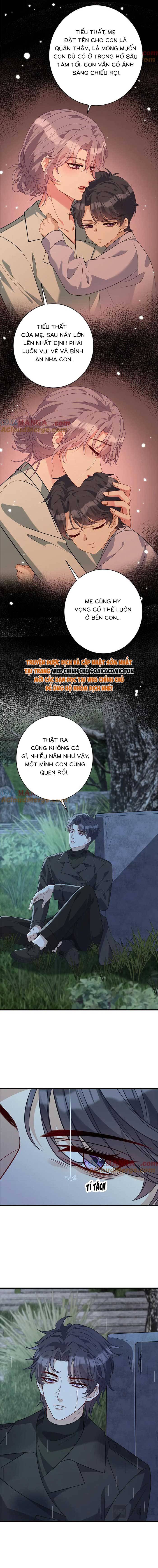 Thiên Kim Thật Là Đại Lão Toàn Năng: Chapter 174